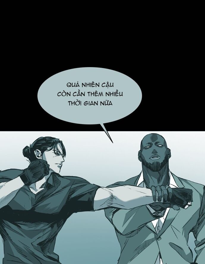 Báo Thù: Chapter 110