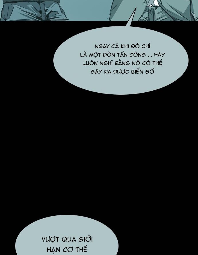 Báo Thù: Chapter 110
