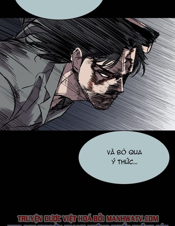 Báo Thù: Chapter 110