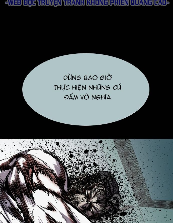 Báo Thù: Chapter 110