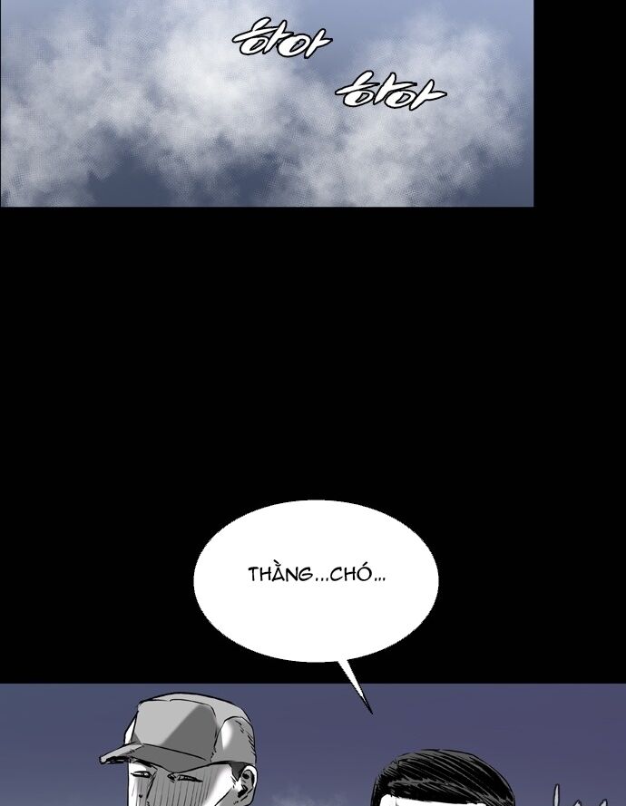 Báo Thù: Chapter 110