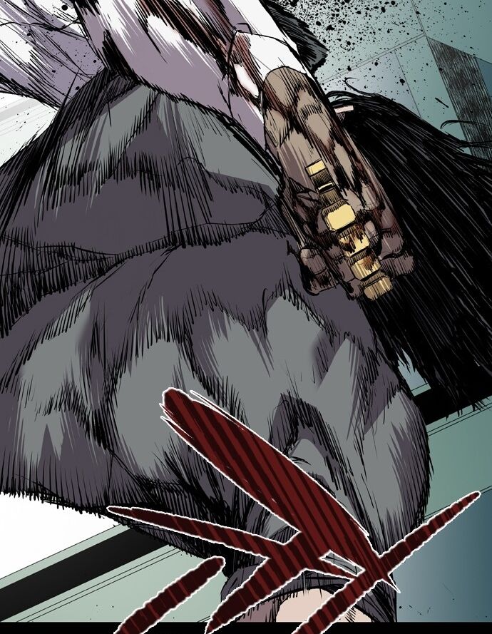 Báo Thù: Chapter 110