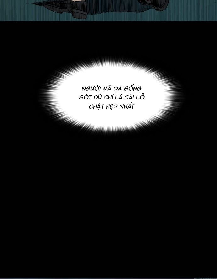 Báo Thù: Chapter 110