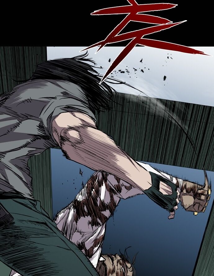 Báo Thù: Chapter 110