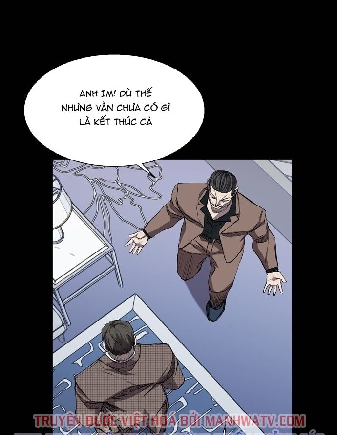 Báo Thù: Chapter 111
