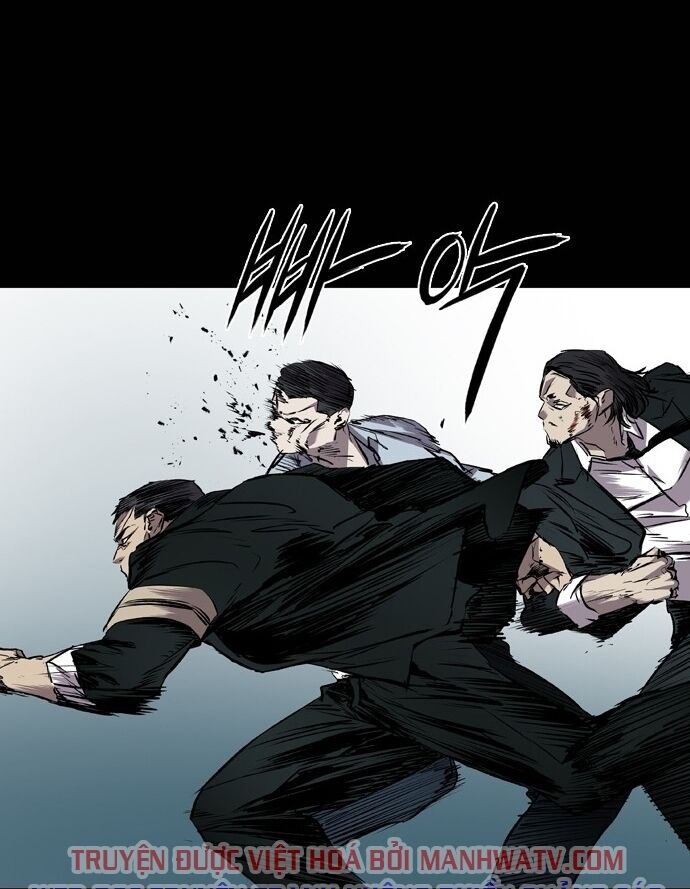 Báo Thù: Chapter 111