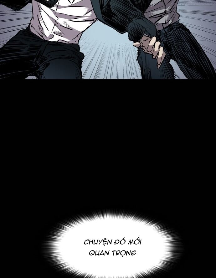 Báo Thù: Chapter 111