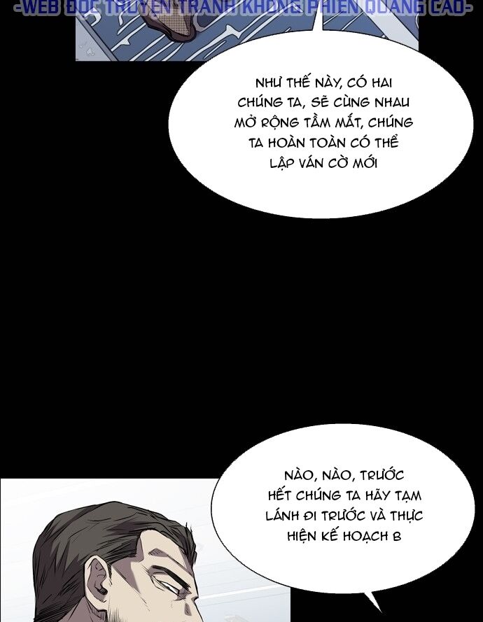 Báo Thù: Chapter 111