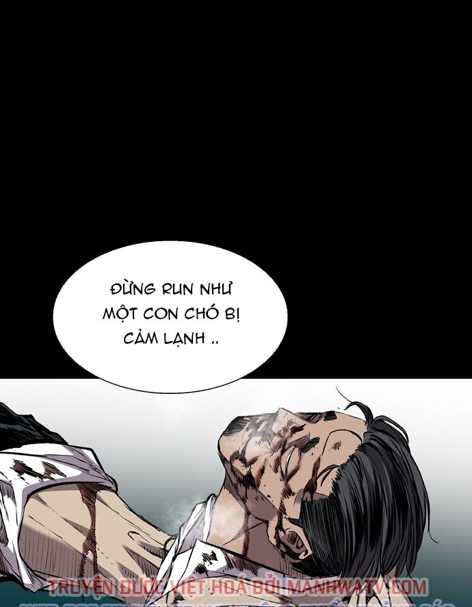Báo Thù: Chapter 111