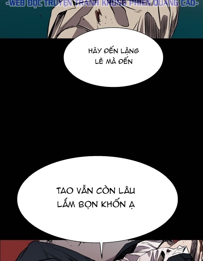 Báo Thù: Chapter 111