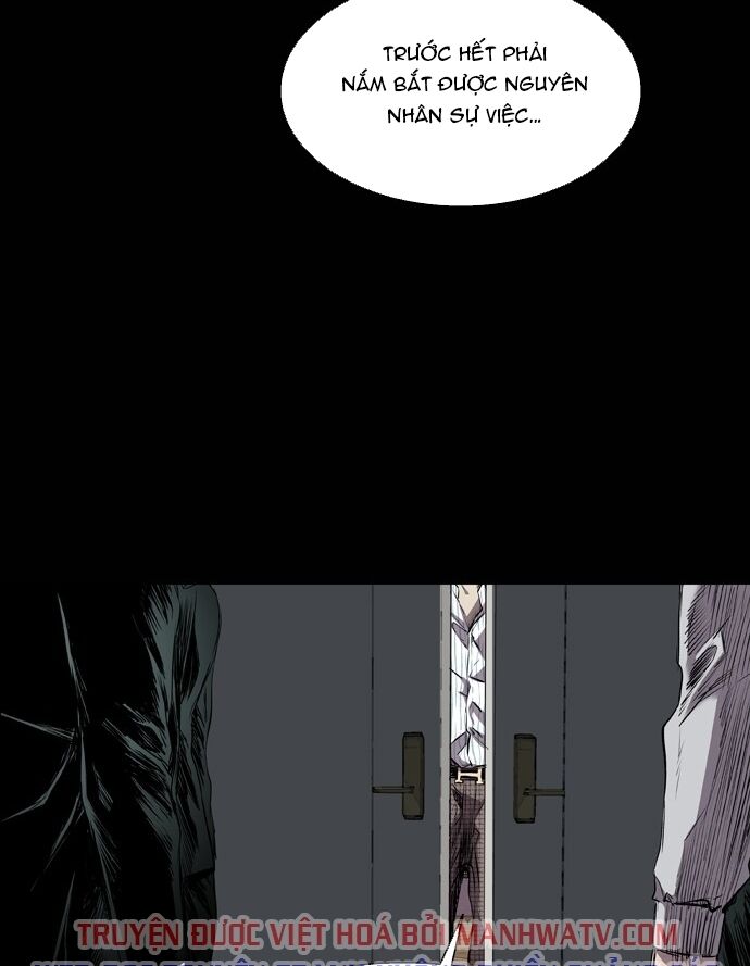 Báo Thù: Chapter 111