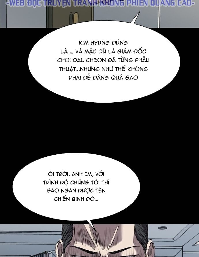 Báo Thù: Chapter 111