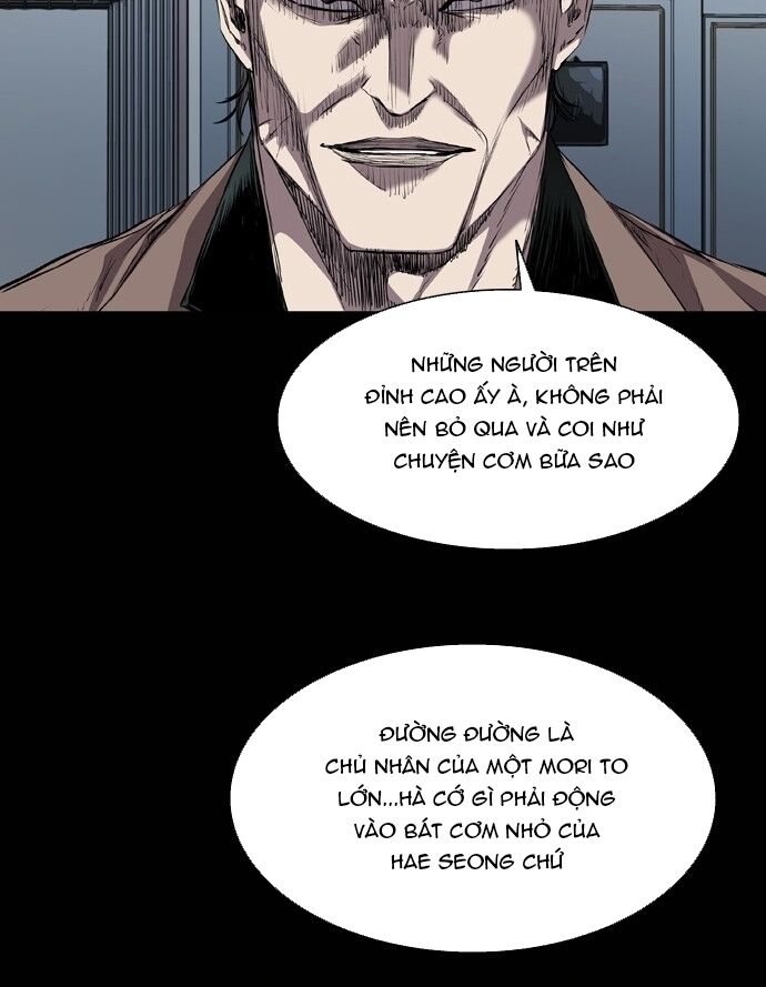 Báo Thù: Chapter 111