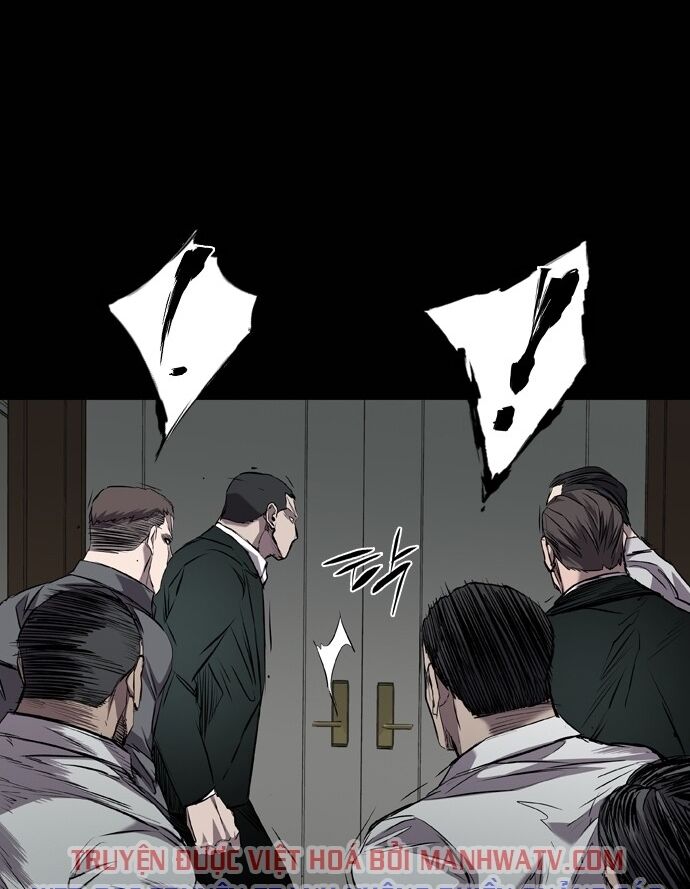 Báo Thù: Chapter 111