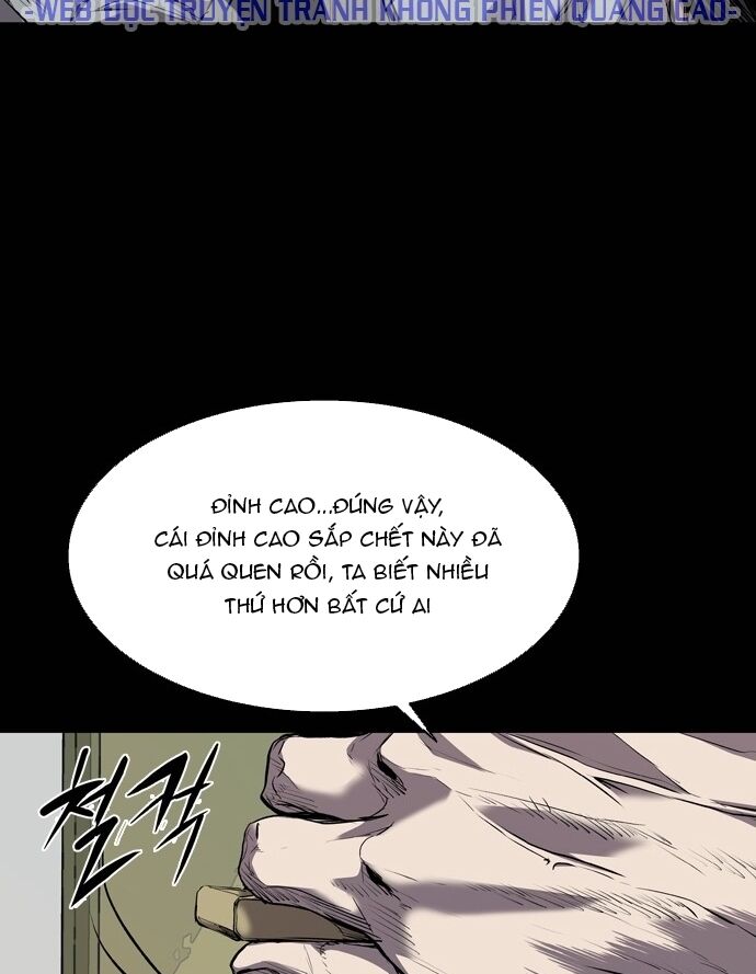 Báo Thù: Chapter 111