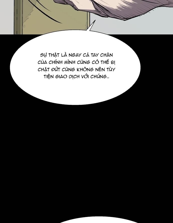 Báo Thù: Chapter 111