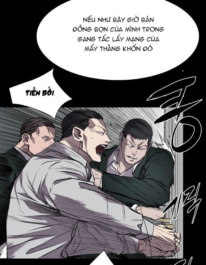 Báo Thù: Chapter 111