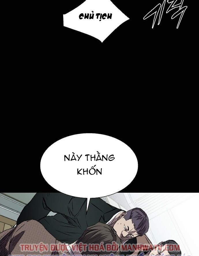 Báo Thù: Chapter 111