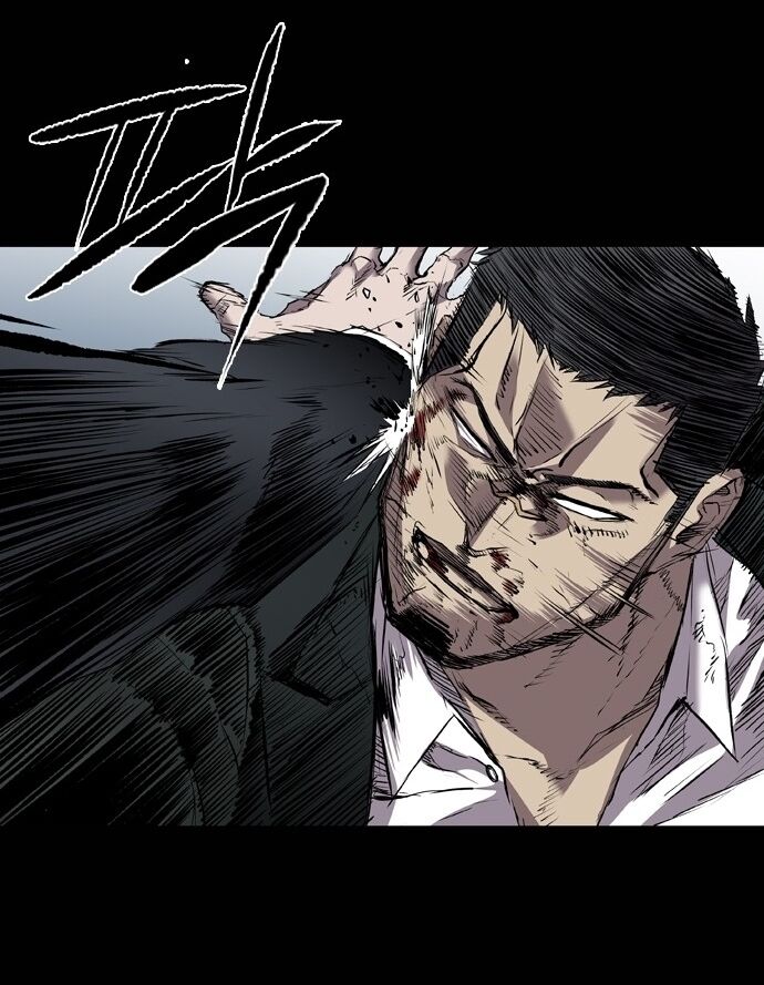 Báo Thù: Chapter 111