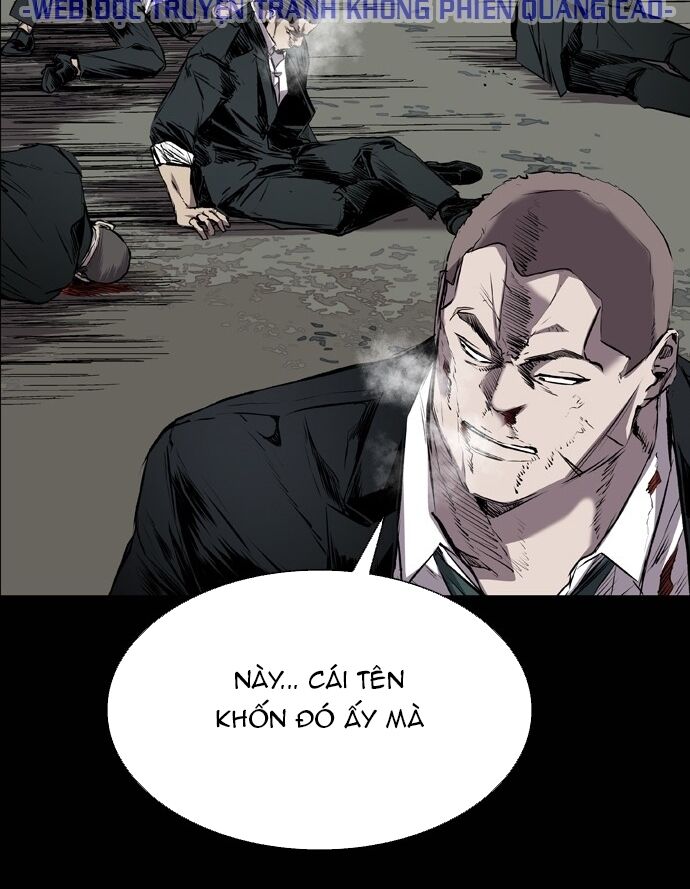 Báo Thù: Chapter 111
