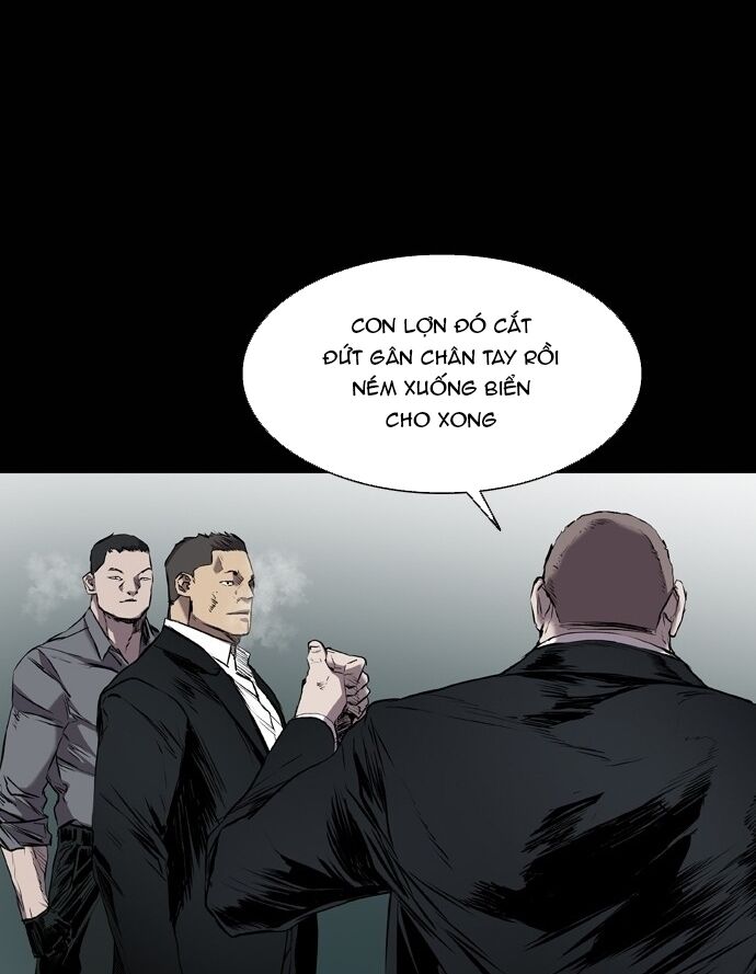 Báo Thù: Chapter 111