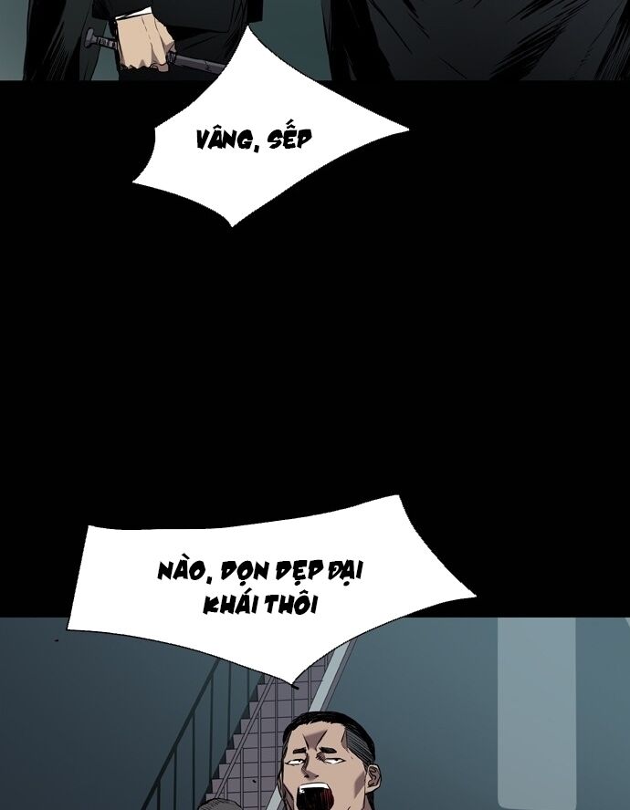 Báo Thù: Chapter 111