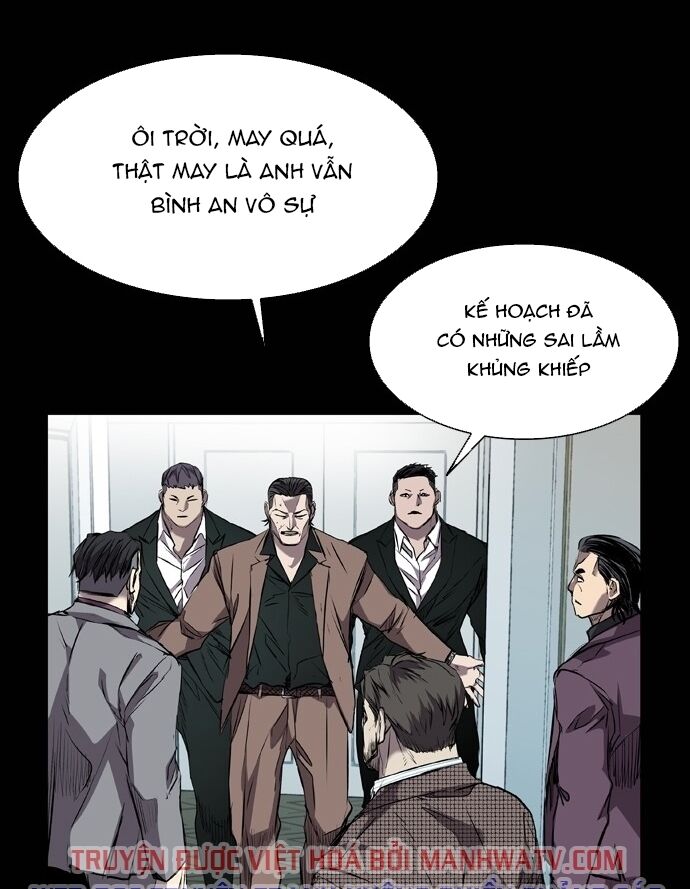 Báo Thù: Chapter 111