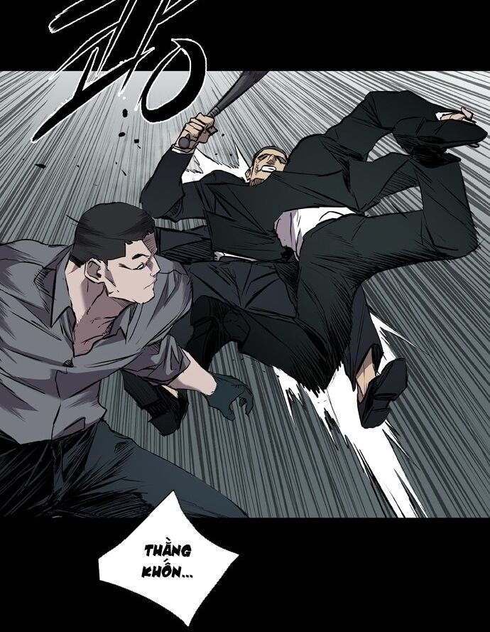 Báo Thù: Chapter 111