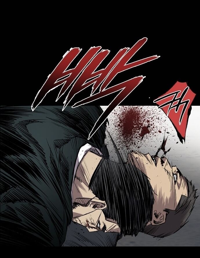 Báo Thù: Chapter 111