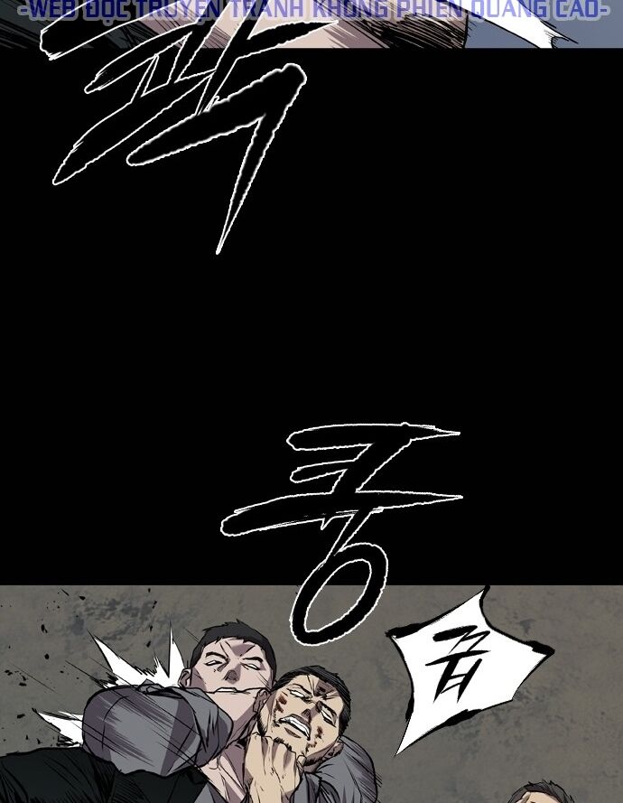 Báo Thù: Chapter 111