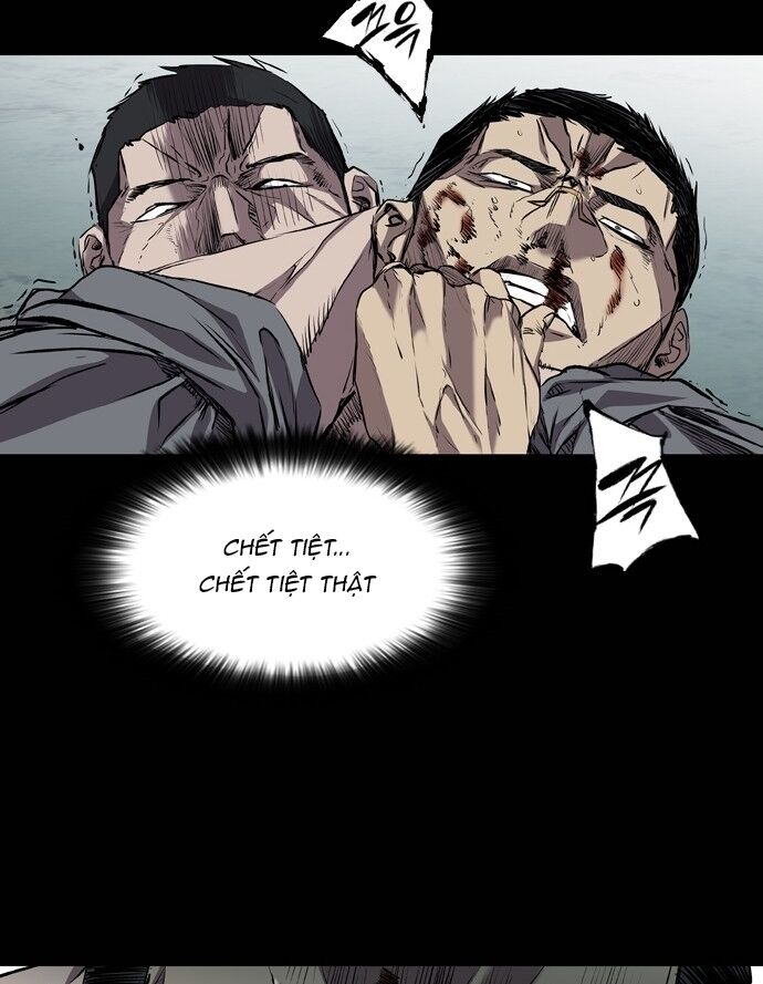 Báo Thù: Chapter 111