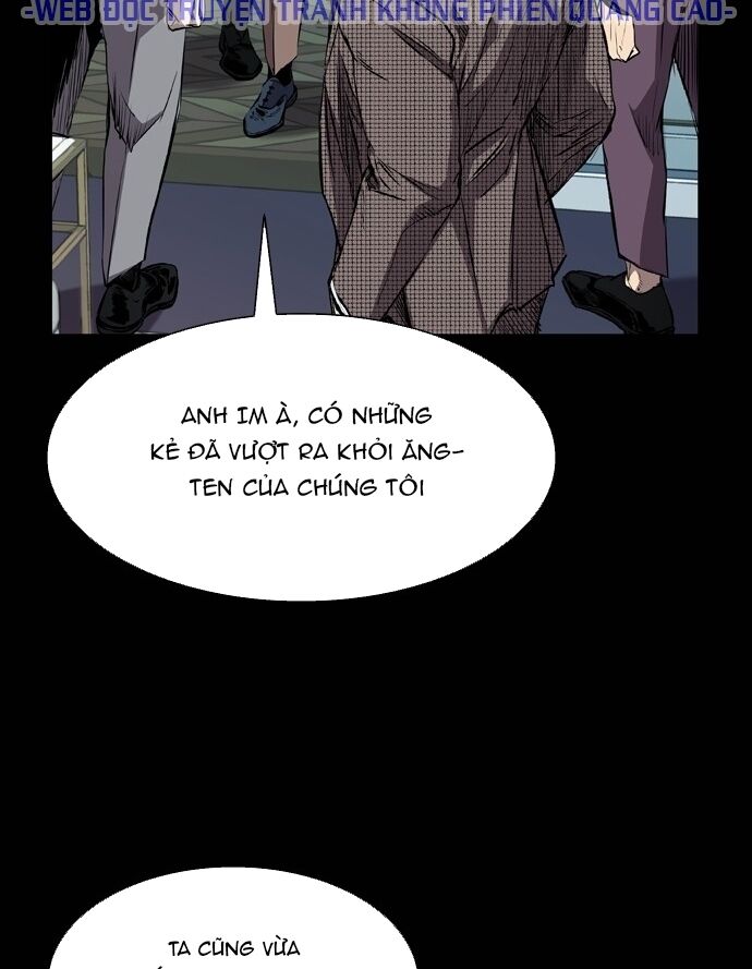 Báo Thù: Chapter 111