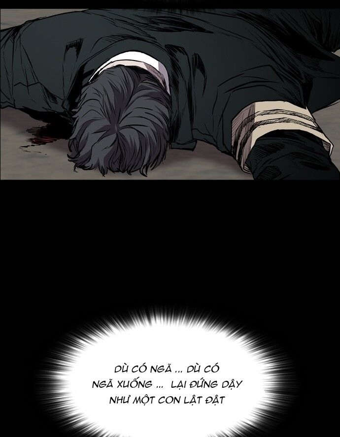 Báo Thù: Chapter 111