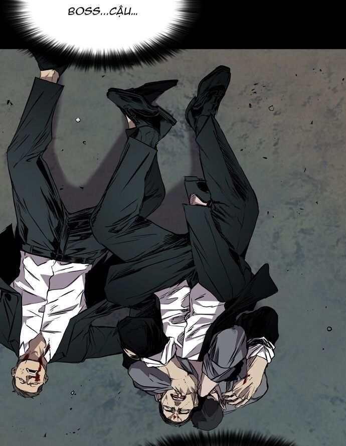 Báo Thù: Chapter 111