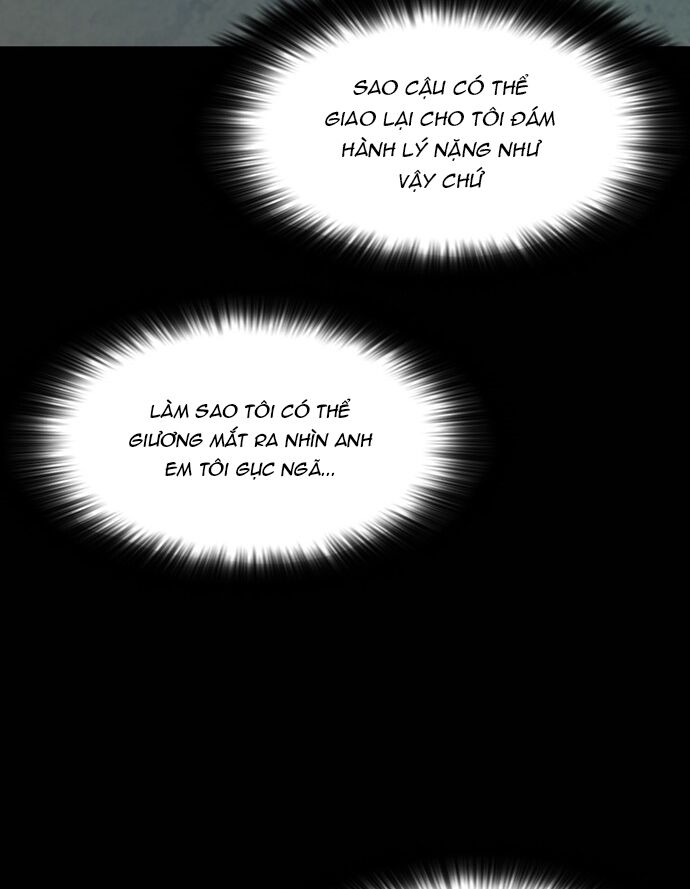 Báo Thù: Chapter 111