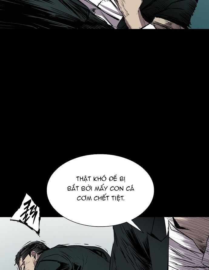 Báo Thù: Chapter 111