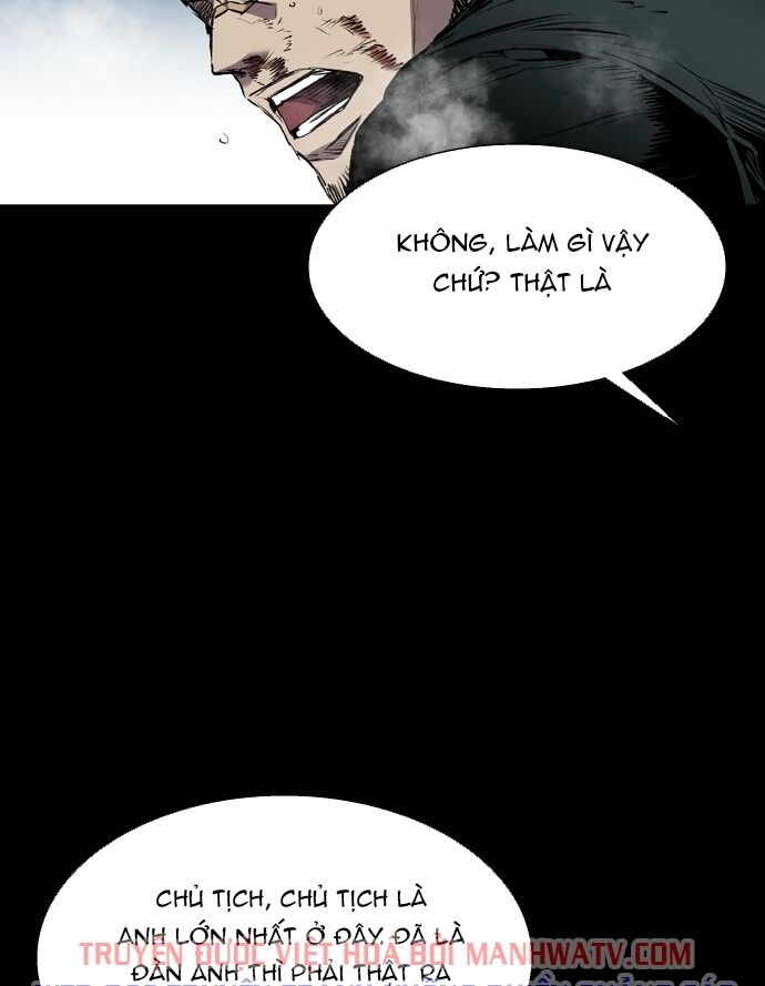 Báo Thù: Chapter 111