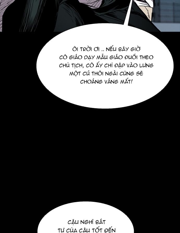 Báo Thù: Chapter 111