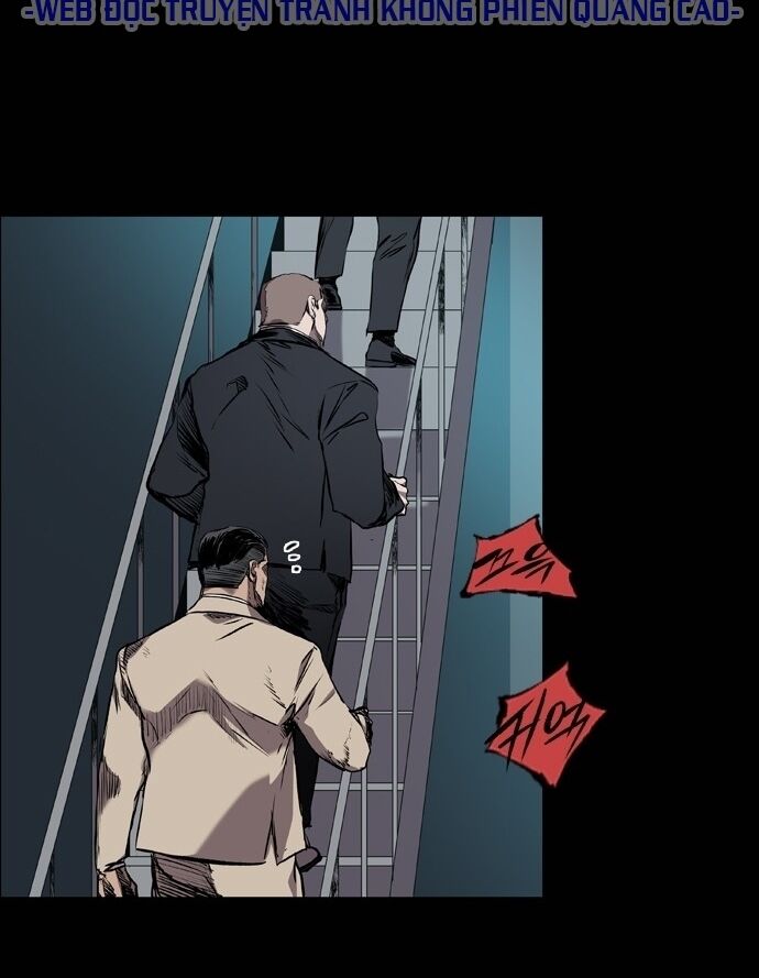Báo Thù: Chapter 111