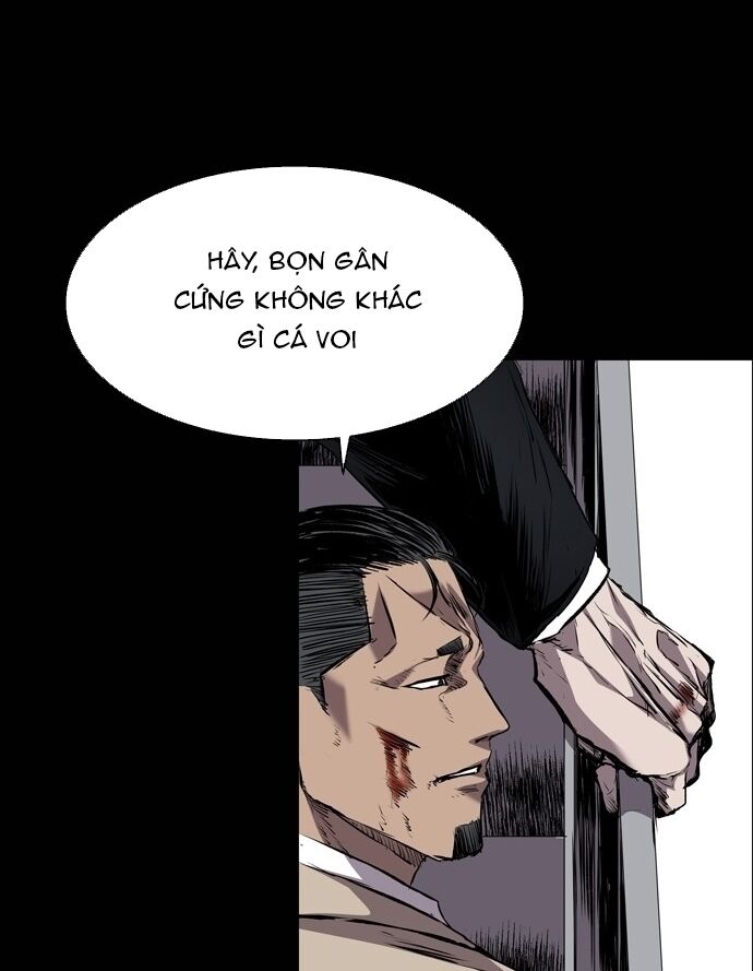 Báo Thù: Chapter 111
