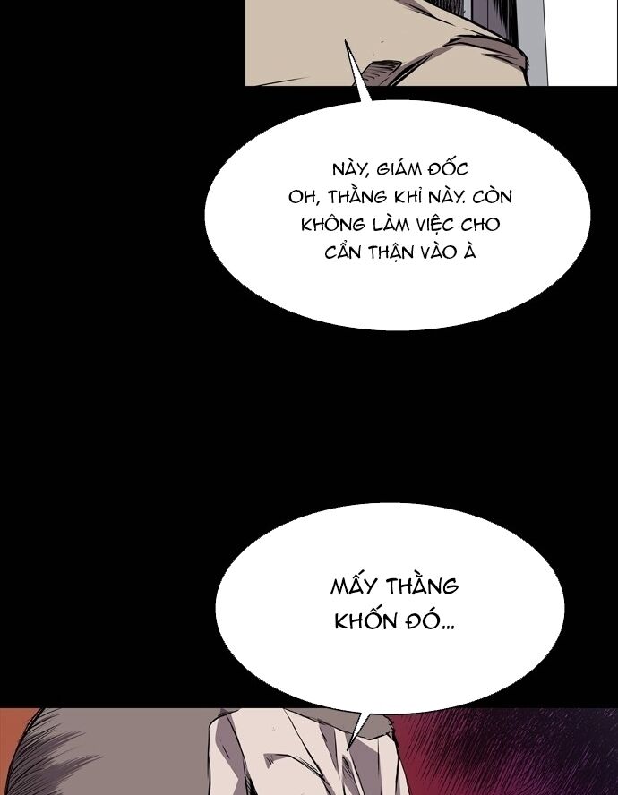Báo Thù: Chapter 111