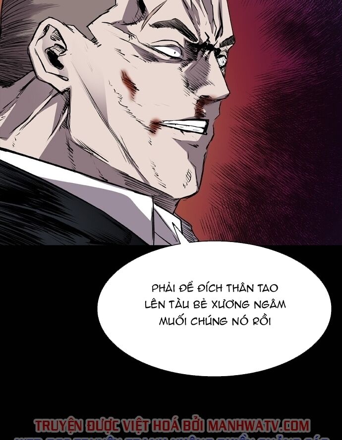 Báo Thù: Chapter 111