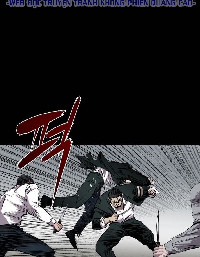 Báo Thù: Chapter 111