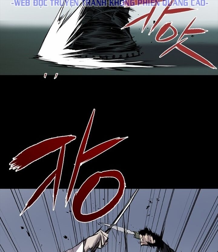Báo Thù: Chapter 112