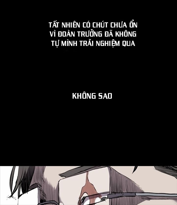 Báo Thù: Chapter 112