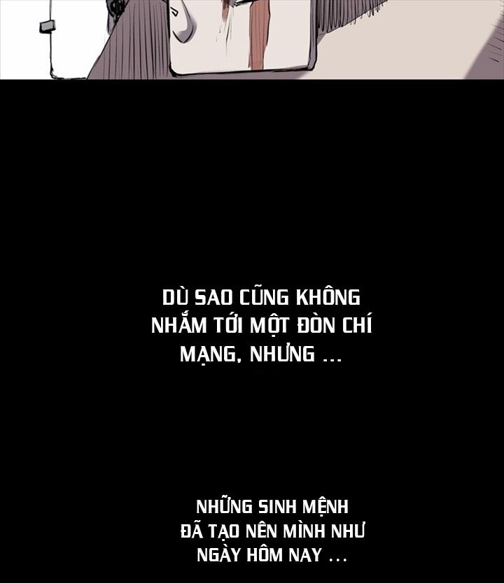 Báo Thù: Chapter 112