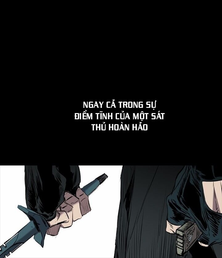 Báo Thù: Chapter 112