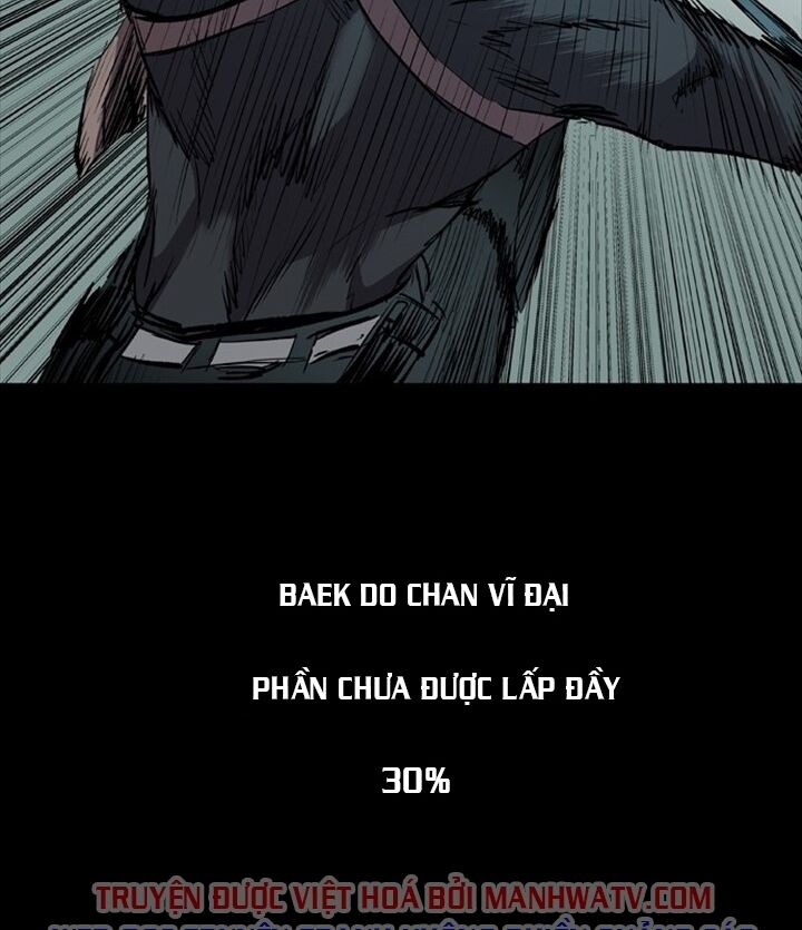 Báo Thù: Chapter 112