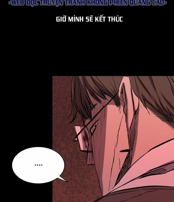Báo Thù: Chapter 112