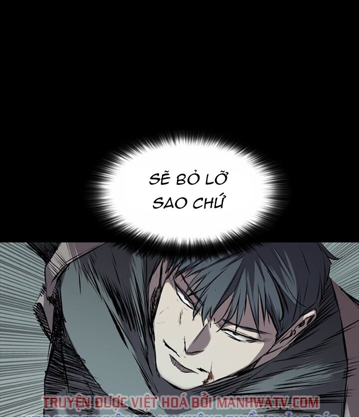 Báo Thù: Chapter 112